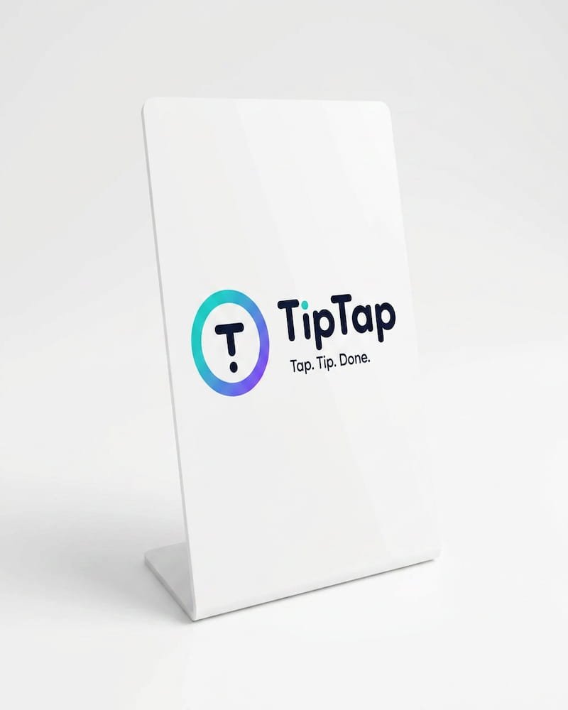 TipTap stand