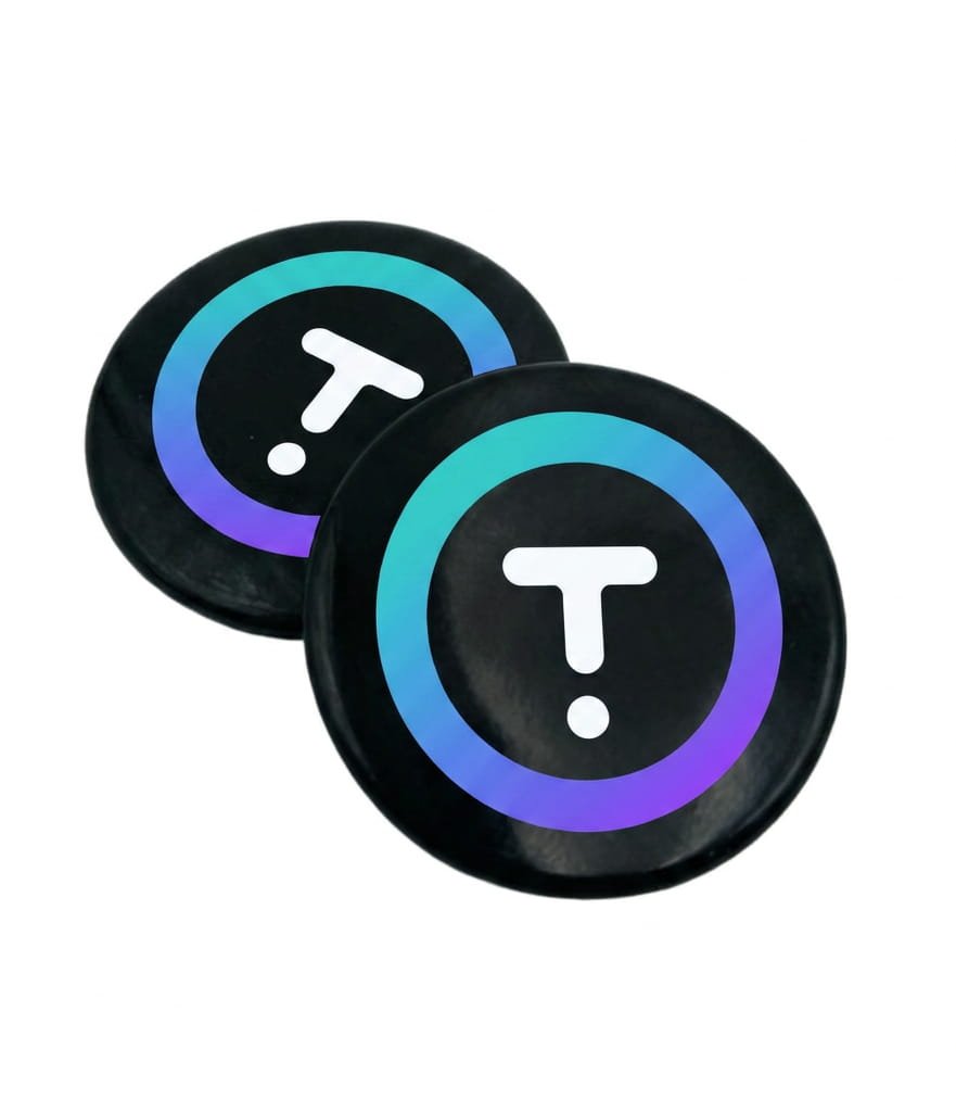 TipTap pin