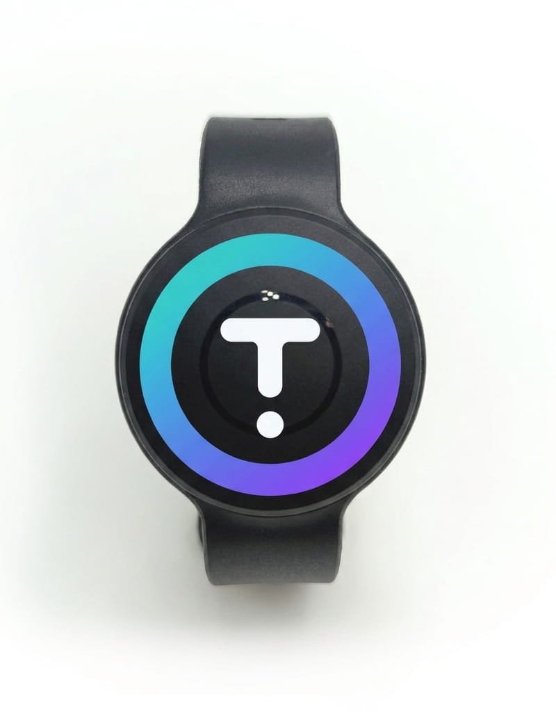 TipTap armband